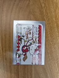 限量Hello Kitty 八達通卡
