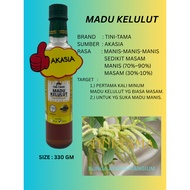 TINITAMA Kelulut Honey - 1 Bottle X 330gm (Acausia Source)
