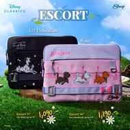 [Escort Animals] Disney Animals Limited Collection : Escort กระเป๋าสำหรับไอแพด กระเป๋าFor Macbook ลิ