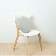 【💥日本製 附影片】Mizuno 日本 健身墊環 Letch 模式 運動 鍛煉 健身 配件 靠墊 灰色 日本直送