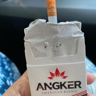 Angker putih