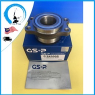 GSP NISSAN CEFIRO A31 REAR HUB BERING ASSY