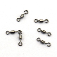 Lock number 9 rubber ring hooks, good load