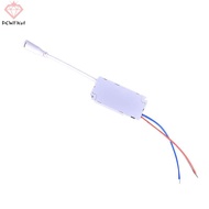 LED Driver 8/12/15/18/21W Power SupplyWaterproof LED Ligh