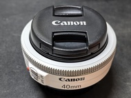 Canon EF 40mm f/2.8 STM 鏡頭