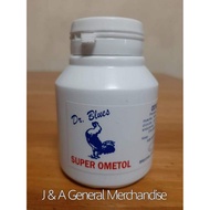 DR. BLUES SUPER OMETOL