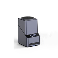 Four-in-one Rotating Wireless Charger For Mobile Phones For Iphone 15/14/13/12/11, Watch 1-9, Airpod