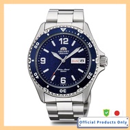 ORIENT Mako Automatic Dive Watch Men's SAA02001B3 Black  
ORIENT Mako Automatic Dive Watch Men's SAA