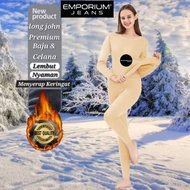 Women's Long john Clothing Women's Long Johns Women's Long Johns Women's Winter Clothing/s 015