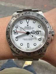 高價收錶 Rolex 勞力士 16570 各種名錶 老錶 免費鑒定估價