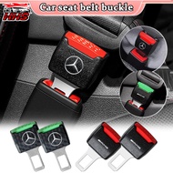 [Ready Stock] Mercedes Benz Universal Car Seat Belt Clip Extender Safety Seat Belt Clip Buckle Adjus
