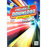 ENGLISH DOWNLOAD B1+ FORM 5
