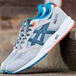Aishix ASICS Men's Shoes Women's Shoes ASICS Casual Shoes