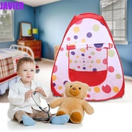 JAVIER Kids Tent Outdoor Activities Portable Develop intelligence Educational toys Play Tent