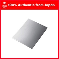 ELECOM XL Metallic Mouse Pad MP-MBGBK – Extra Large Black (Japan)