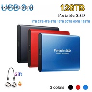 External Hard Disk 128TB 60TB Portable External Hard Disk 30TB 16TB Hard Drive 8TB 4TB Portable Hard