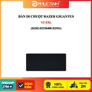 Razer Gigantus V2 Mouse Pad