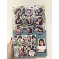 [MERCH] Twice Japan Album Twice3