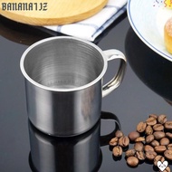 BANANA1JZ 200ml Coffee Mug Tea Tumbler Pint Travel Camping
