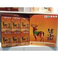 Korean Red Ginseng Velvet Deer