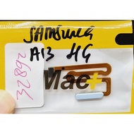 FLEXIBLE FLEXIBLE FINGERPRINT SAMSUNG A13 4G A135 A135F FINGERPRINT