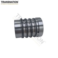 ดุมล้อถ้วยครอบคลัตช์6T40E 6T30E 6T45E 5E เกียร์อัตโนมัติ Lnput รองรับเพลา24231198พร้อมวงแหวน4วงสำหรั