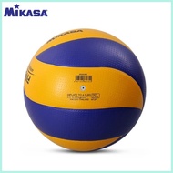 Original Mikasa MVA330 MVA300 V330W Size 5 Volleyball FIVB Volleyball Beach Volleyball Training Bal