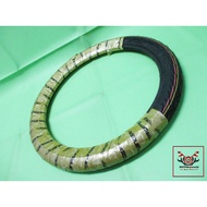 IRC WINGS TIRE RUBBER size 60/95-17 (2.25-17) NR77 // Motorcycle