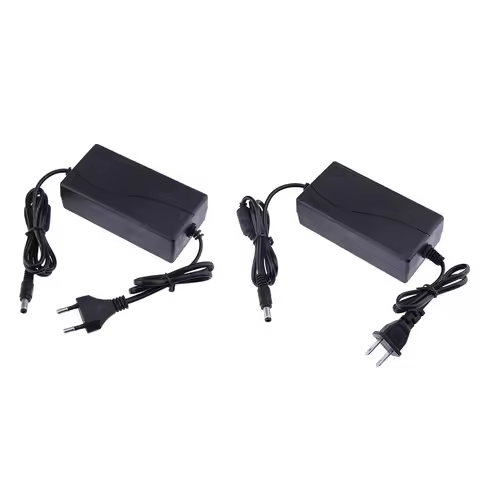 48V 3A Power Supply Charger Adapter Converter Poe Plug 5.5*2.5mm Power Supply for POE Switch Poe Swi