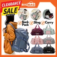 Backpack Woman Travel Waterproof Bagpack Woman Travel Duffel Bag Backpack Travel Bagpack Beg Galas T