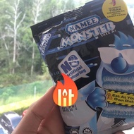 Mamee monster Ghost Pepper limited edition