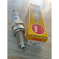 NGK SPARK PLUG U24ESR WAVE125 XRM125 SUPREMO RAIDER 150 CARB