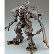 Square Enix - Kotobukiya - FF VII Advent Children - Bahamut Sin Play Arts Final fantasy 7 FF7 太空戰士7 