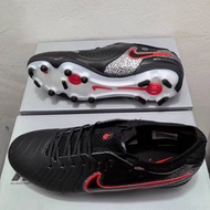 Tiempo Legend 10 Football Shoes Boot Bola Nike Soccer Shoes Kasut Bola Nike Kasut Bola Sepak [READY STOCK]