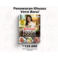 indonesian fusion food 76 MENU FAVORIT ANAK YUMMY - Devina Hermawan