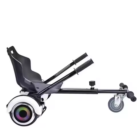 Balance car 7 inches 8 inches 10 inches, balance car special kart frame