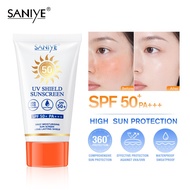 SANIYE UV SHIELD Sunscreen  SPF90+PA+++ Daily Moisturising Sunscreen R1213