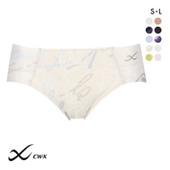 Wacoal CW-X Womens sports 3D fit panties (Sizes SML)(40HSY300W)(Direct from Japan)1