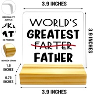 Birthday Gift Thanksgiving Day Gift for Dad,Funny Gifts for Dad,Gifts for Dad from Daughter Son,Gift