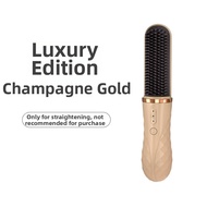 Amoi | Ceramic Ion Straightening & Curling Brush