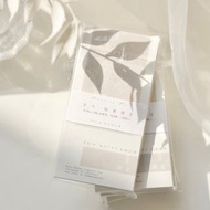 【現貨】Vol.3 節氣 特典便簽