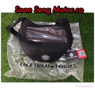 Starfield knight Handle bar bag+pouch bag(phone holder) GPS