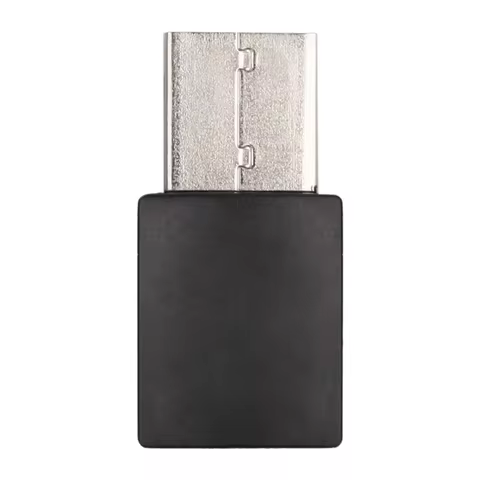 AX300 802.11ax Wireless WiFi Receiver 287Mbps WiFi 6 Adapter 2.4G WiFi Card Wifi6 USB Dongle for PC 