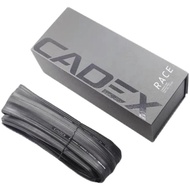 Compatible with Giant GIANT Tour de France CADEX Road Bike Tubeless Tire Cycling Outer Tire25C23