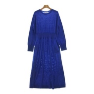 Ebure Dress Women Blue