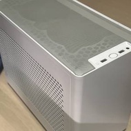 nr200p 5800x x570i gaming v750 16gb ram
