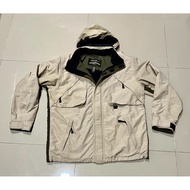 Eddie Bauer Jacket Round