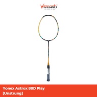 Yonex Astrox 88D Play [Unstrung] [Free String & Grip]