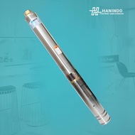 Pompa Air Satelit - Submersible Inoto 1.5 HP SS