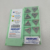 Insert TNGG160404 RS LF6118. Stainless Carbide insert TNMG160404 R TNGG16 right